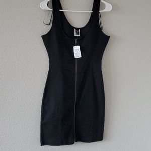 LBD denim